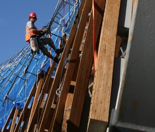 architect project management