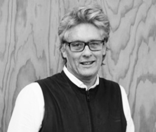 Registered Architect Wellington Christopher Kelly