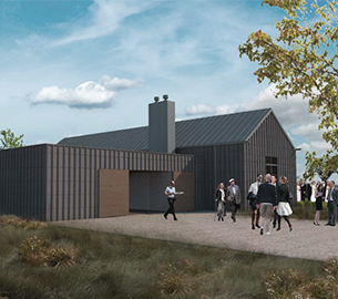 Funding increase Architecture Workshop project