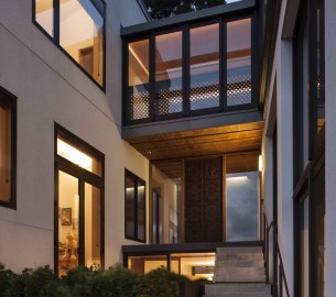 Art Architect Wellington TV Kelly
