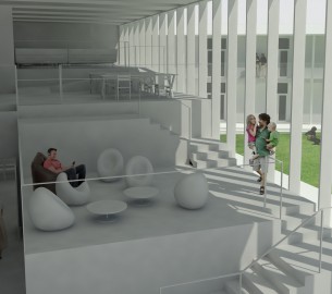 Bulls Town Hall AW Concept