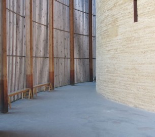 Chapel Reconciliation Competition Sassenroth
