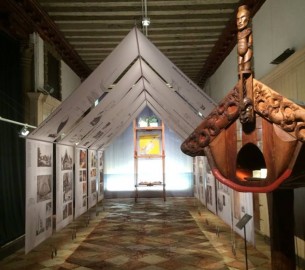 Christopher Kelly Venice Architecture Biennale