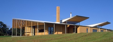 Lawrence House