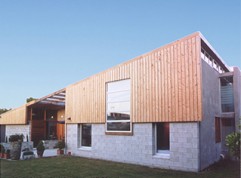 Andrews House