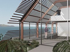 Lyall Bay Apartments