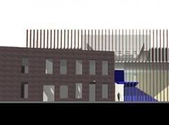 Mountaineer Site Development