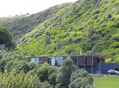 Ngarara House Kapiti