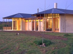 Read House