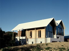 Seymore House