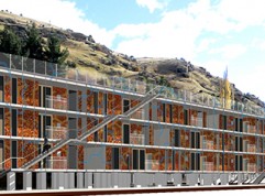 frankton affordable apartments