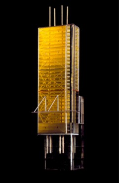 Apple Tower Proposal
