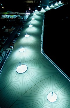Covered Walkways Porirua City