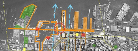 Maritime Museum Masterplan