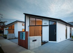 Axis Small Home Test Lab