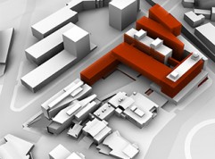 University of Auckland Masterplan