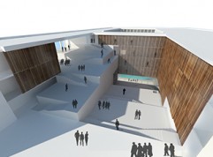 Waterfront Hotel Competition Auckland