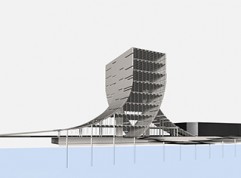 otago regional council headquarters