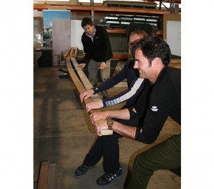 13 screwlam bending check hardwood lamella