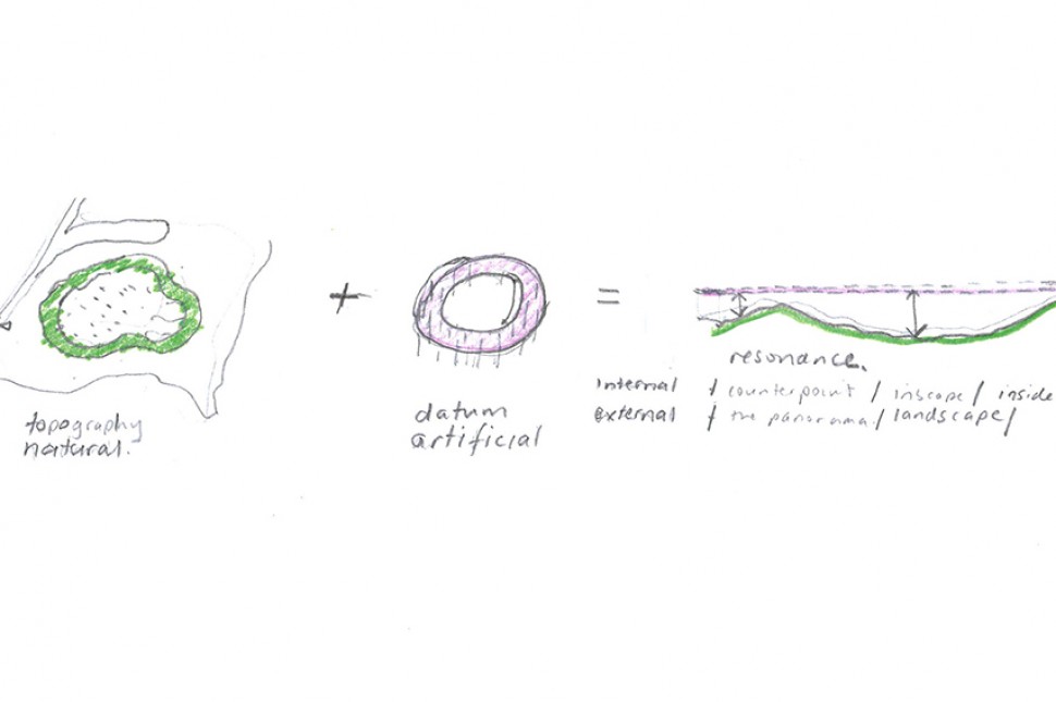 christopher kelly circle sketch