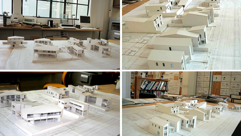 physical models hobsonville aw
