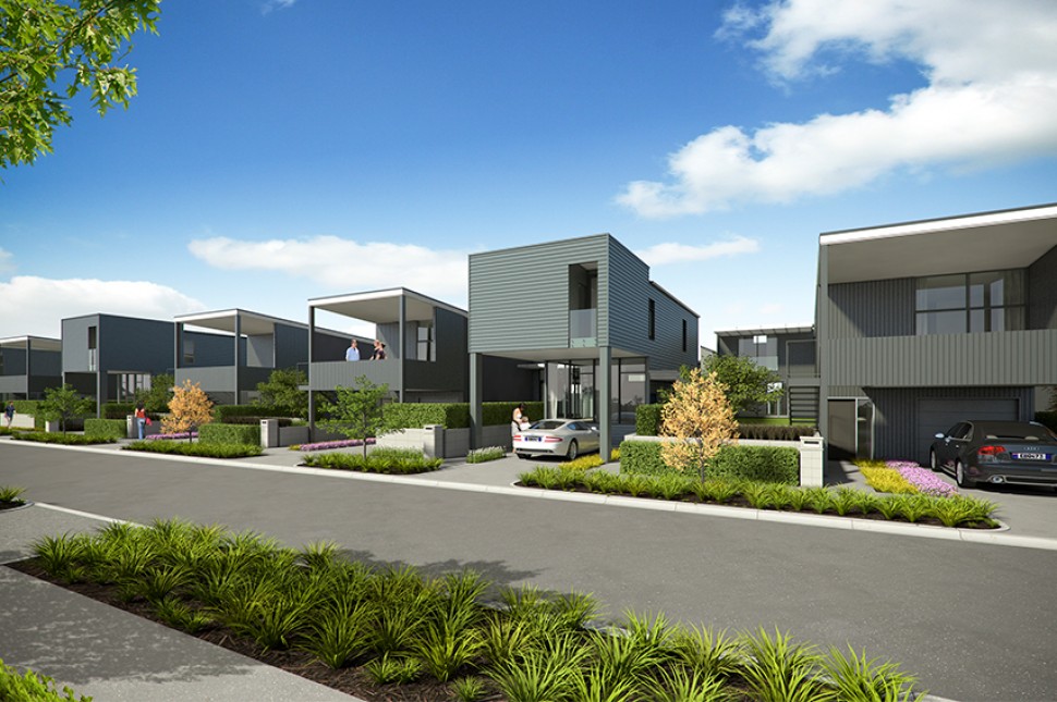 universal homes architecture workshop