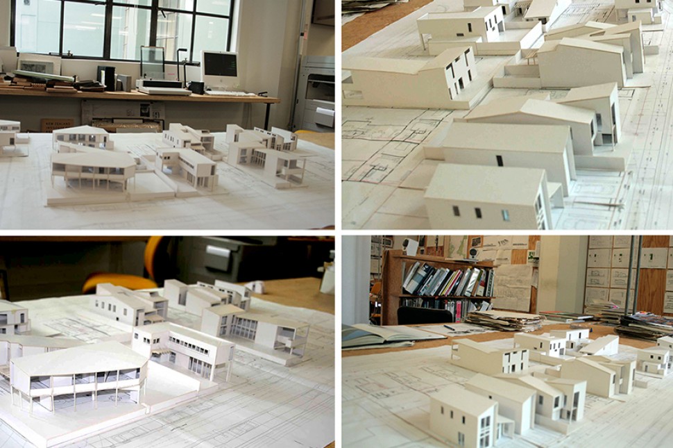 physical models hobsonville aw