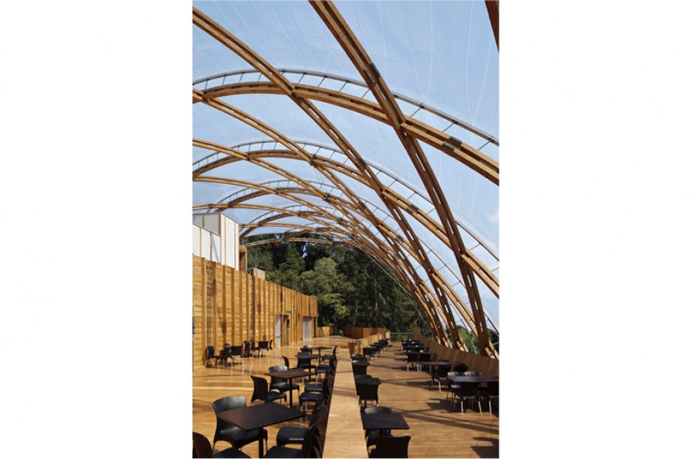acenz gold award architecture workshop