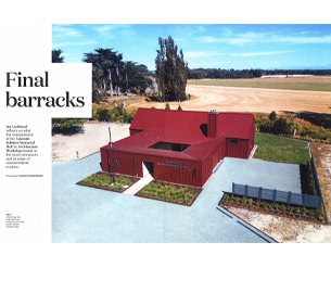 190917 ArchitectureNZ Lakeside