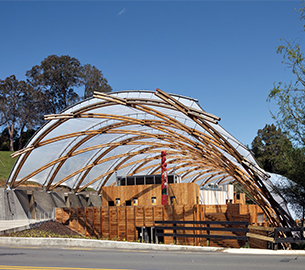 Architecture NZ Top 10 of Decade