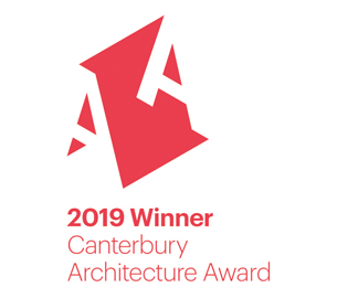 NZIA Canterbury badge