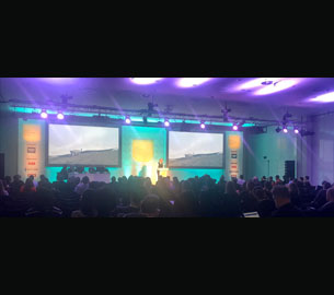 WAF Lindis presentation