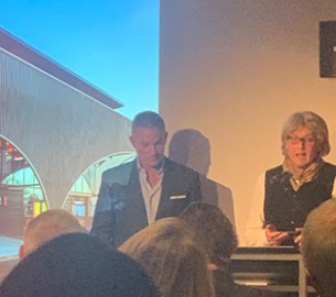 Western Architecture Awards